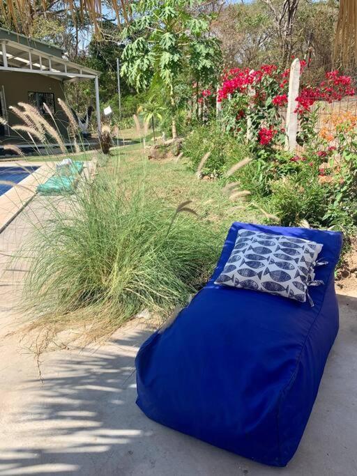 Wabi Sabi , Casa De Playa Villa Tamanique Kültér fotó