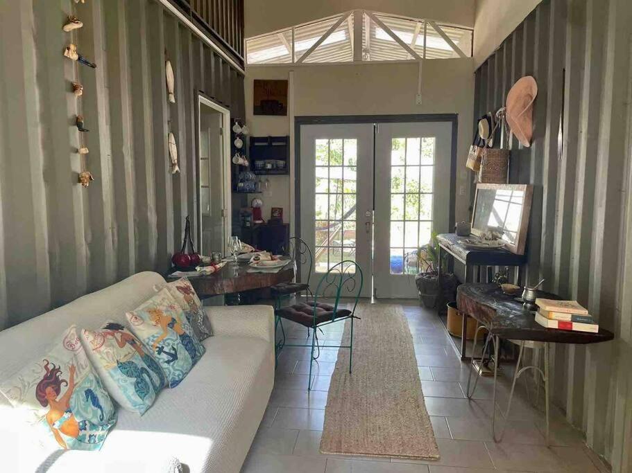 Wabi Sabi , Casa De Playa Villa Tamanique Kültér fotó