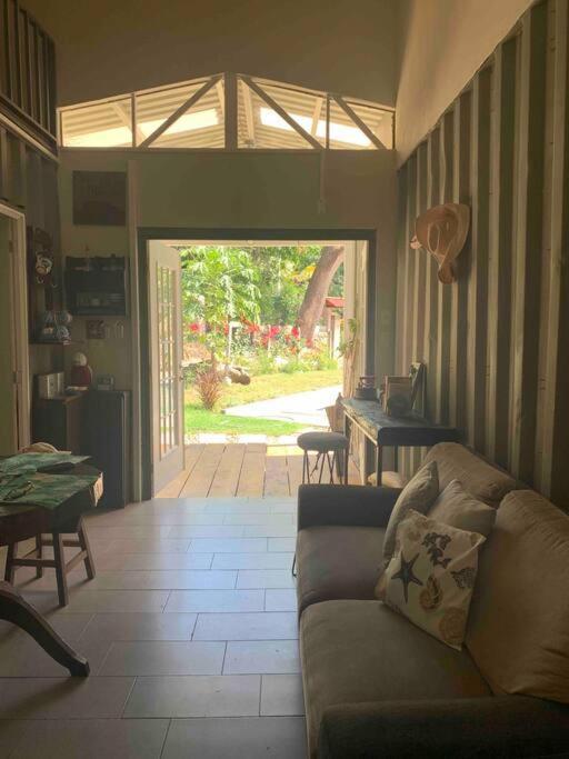 Wabi Sabi , Casa De Playa Villa Tamanique Kültér fotó