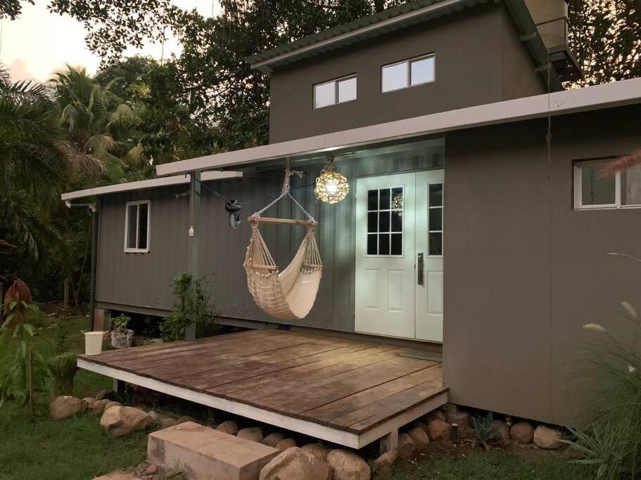 Wabi Sabi , Casa De Playa Villa Tamanique Kültér fotó