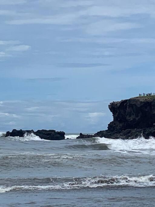 Wabi Sabi , Casa De Playa Villa Tamanique Kültér fotó