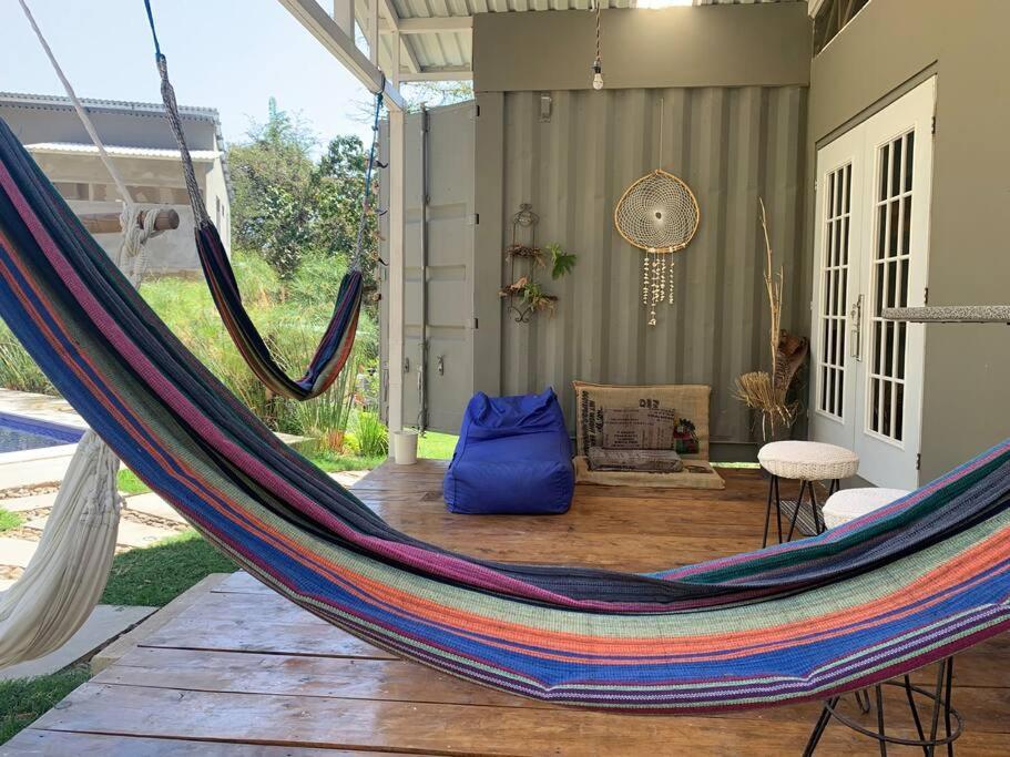 Wabi Sabi , Casa De Playa Villa Tamanique Kültér fotó