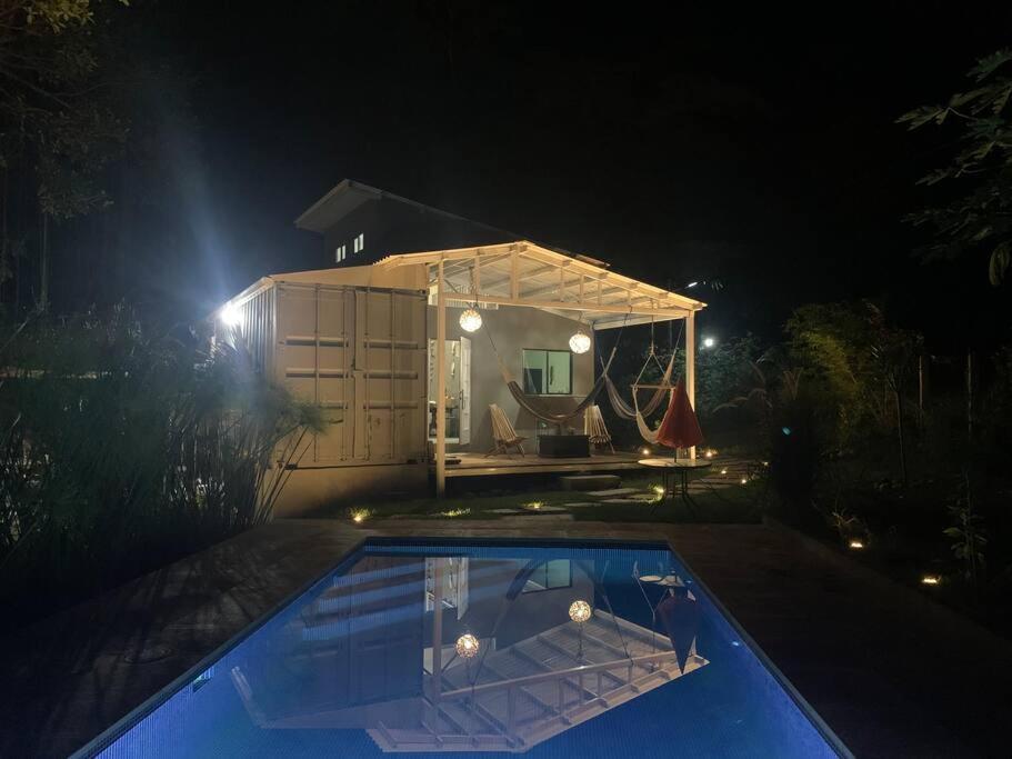 Wabi Sabi , Casa De Playa Villa Tamanique Kültér fotó