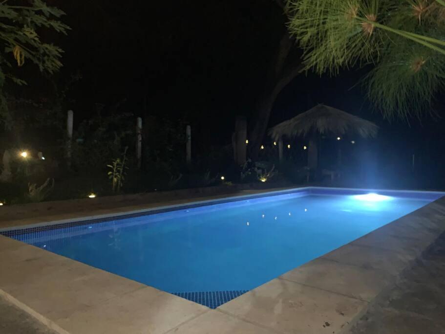 Wabi Sabi , Casa De Playa Villa Tamanique Kültér fotó