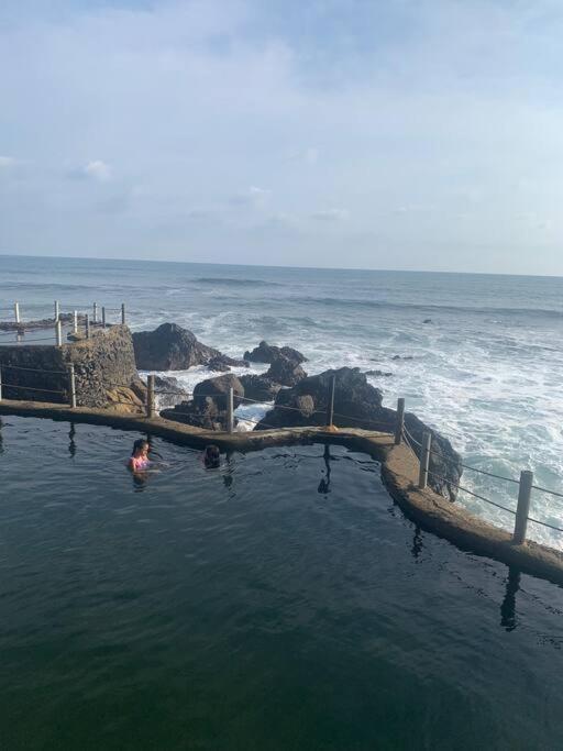 Wabi Sabi , Casa De Playa Villa Tamanique Kültér fotó