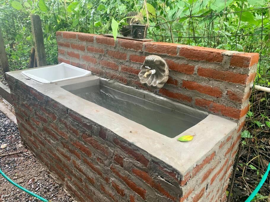 Wabi Sabi , Casa De Playa Villa Tamanique Kültér fotó