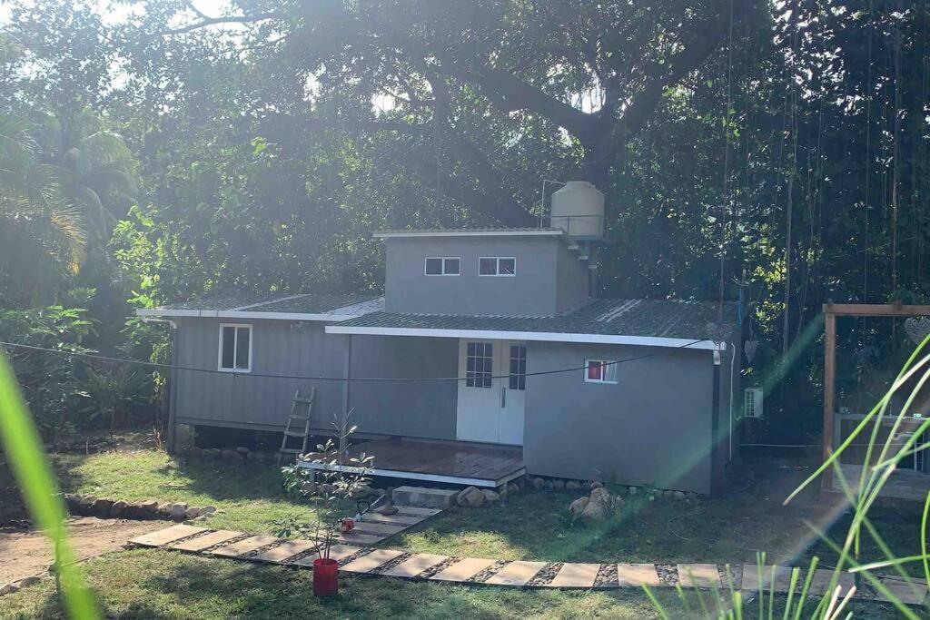 Wabi Sabi , Casa De Playa Villa Tamanique Kültér fotó