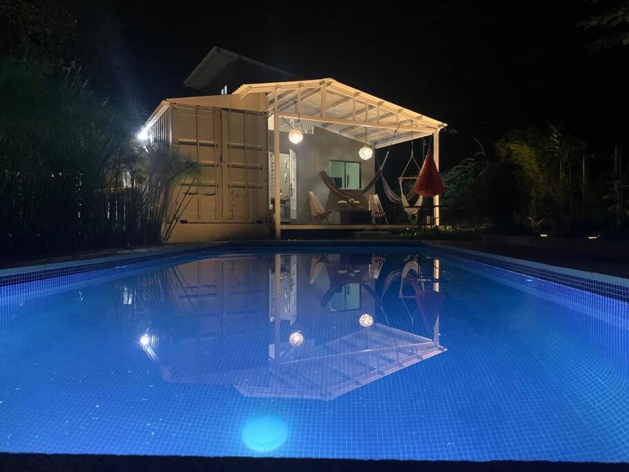Wabi Sabi , Casa De Playa Villa Tamanique Kültér fotó