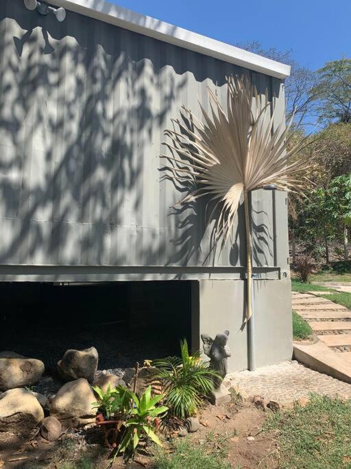 Wabi Sabi , Casa De Playa Villa Tamanique Kültér fotó