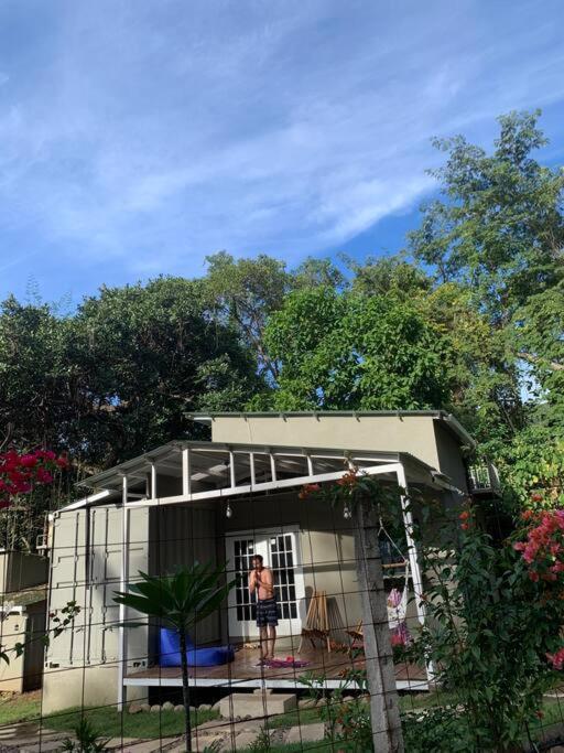Wabi Sabi , Casa De Playa Villa Tamanique Kültér fotó